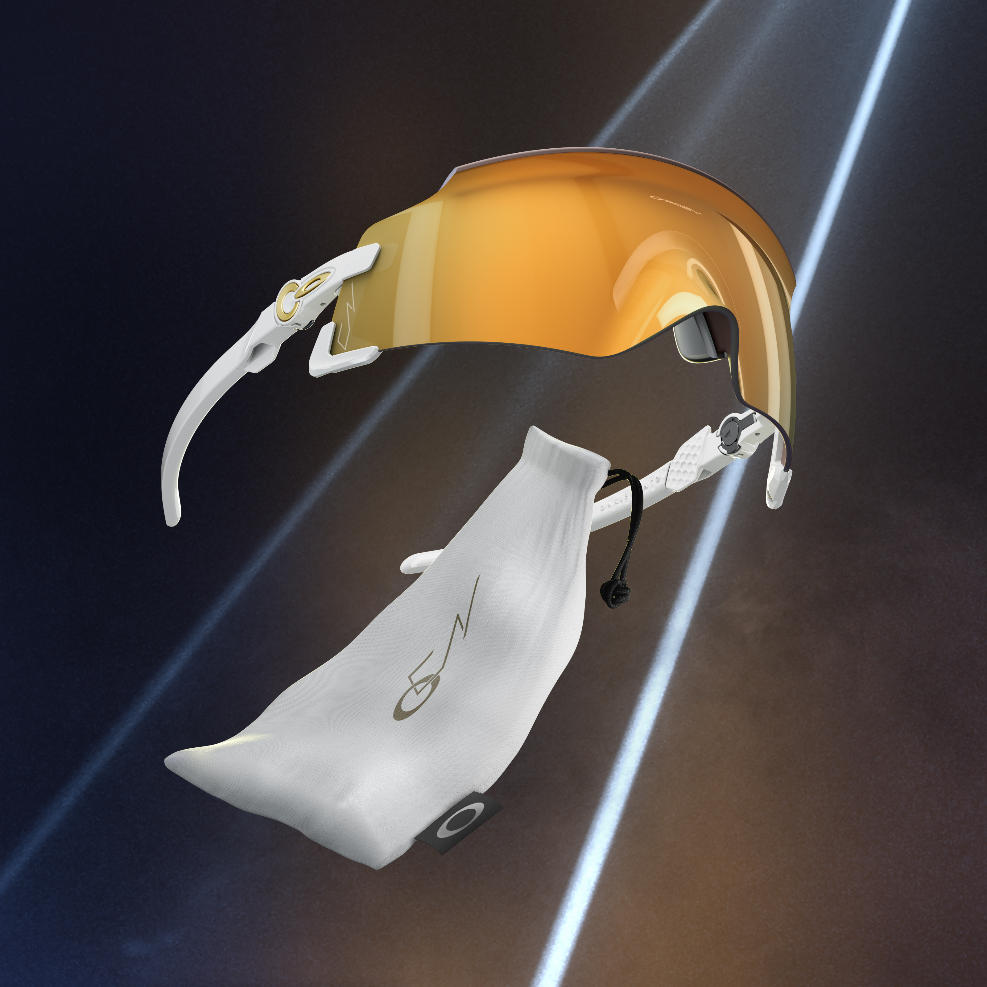 Oakley Mark Cavendish サングラス Oakley honours Mark Cavendish with new signature series Kato